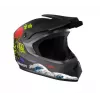 KAK Kask Full-Face Kamikaze Katana AKC205 Rozmiar L