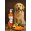 GDD Gold Dog Salmon Oil dla psów i kotów - 1 L