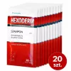 EWE EUROWET Hexoderm Medicated Shampoo for Dogs and Cats - 20 x 20 ml Sachets