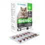 EWE EUROWET Wita-Vet Coat - Suplementy dla kotów - 60 tabletek