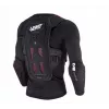 LEATT ReaFlex Body Protector, Size M, Black