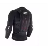 LEATT ReaFlex Body Protector, Size M, Black