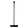 DANGBEI Projector Floor Stand (2nd Gen.) - Adjustable 600-1200 mm, Black, Aluminum/Steel