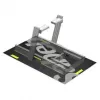 SABELT SIM RACING Sabelt Sim Floor Mat, 170 × 100 cm, Antypoślizgowa, Czarny