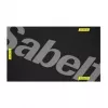 SABELT SIM RACING Sabelt Sim Floor Mat, 170 × 100 cm, Antypoślizgowa, Czarny