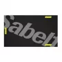SABELT SIM RACING Sabelt Sim Floor Mat, 170 × 100 cm, Antypoślizgowa, Czarny