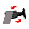 WHEEL STAND PRO Sabelt Wheel Front Mount do Asetek