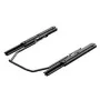 Sabelt SRS/SRX Seat Slider - Czarny - Pojedyncza Szyna
