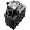 Chłodzenie CPU Sudokoo SK700V - 120mm, Czarny
