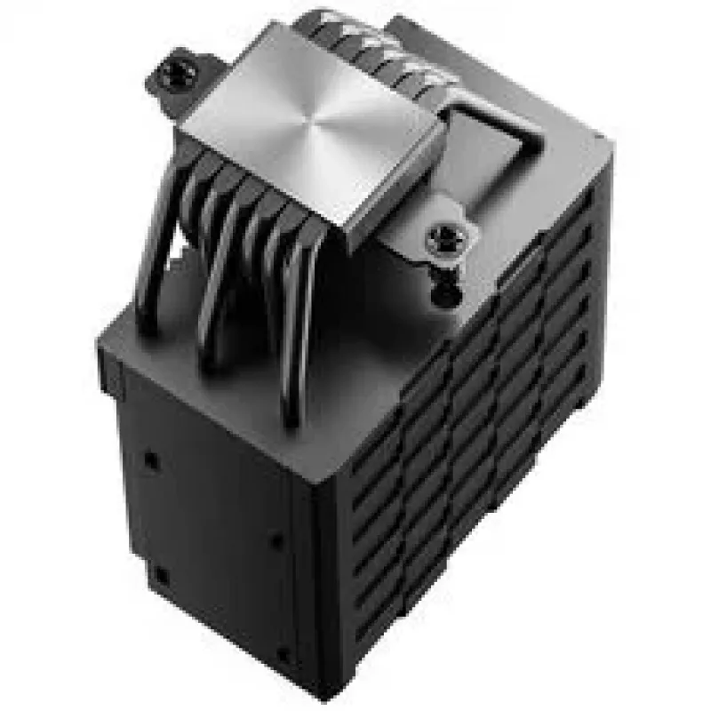 Chłodzenie CPU Sudokoo SK700V - 120mm, Czarny