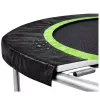 Podkładka na sprężyny do trampoliny LEAN Czarna 480-487 cm 16 ft