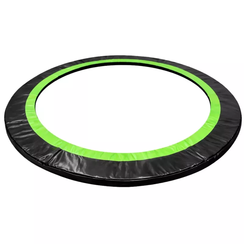 Podkładka na sprężyny do trampoliny LEAN Czarna 480-487 cm 16 ft