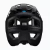Kask rowerowy LEATT MTB Enduro 4.0 V23 z odpinaną osłoną podbródka, rozmiar M, czarny