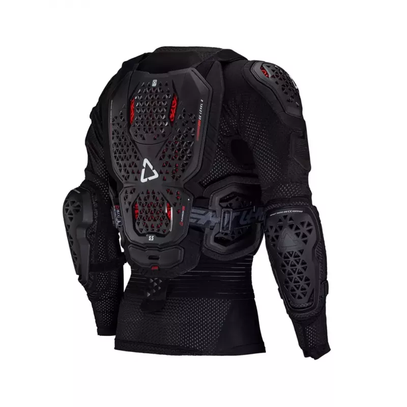 LEATT Body Protector 5.5 Evo Rozmiar M (166-172 cm)