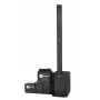 HK Audio POLAR 10 MK2 Kolumnowy System Nagłośnieniowy, Czarny