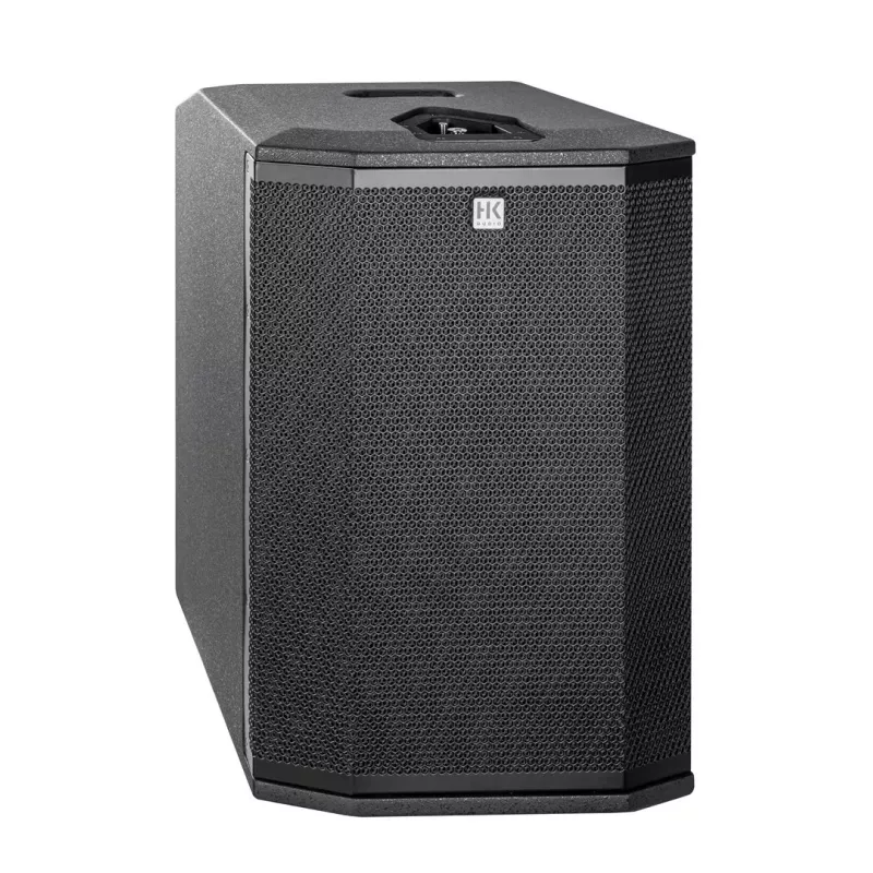HK Audio POLAR 10 MK2 Kolumnowy System Nagłośnieniowy, Czarny