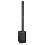 HK Audio Polar 12 MK2 Aktywny Kolumnowy System PA, Czarny