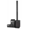 HK Audio Polar 12 MK2 Aktywny Kolumnowy System PA, Czarny