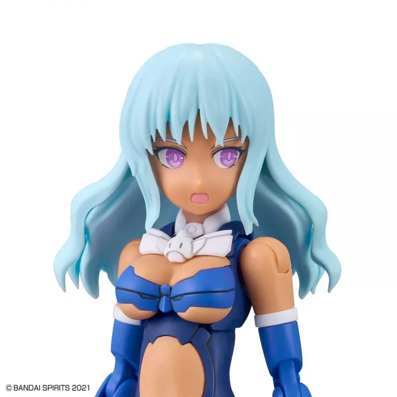 30MS SIS-Ac19b Siana-Amarcia (Vivace Form) Plastic Model Kit