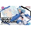 30MS SIS-Ac19b Siana-Amarcia (Vivace Form) Plastic Model Kit