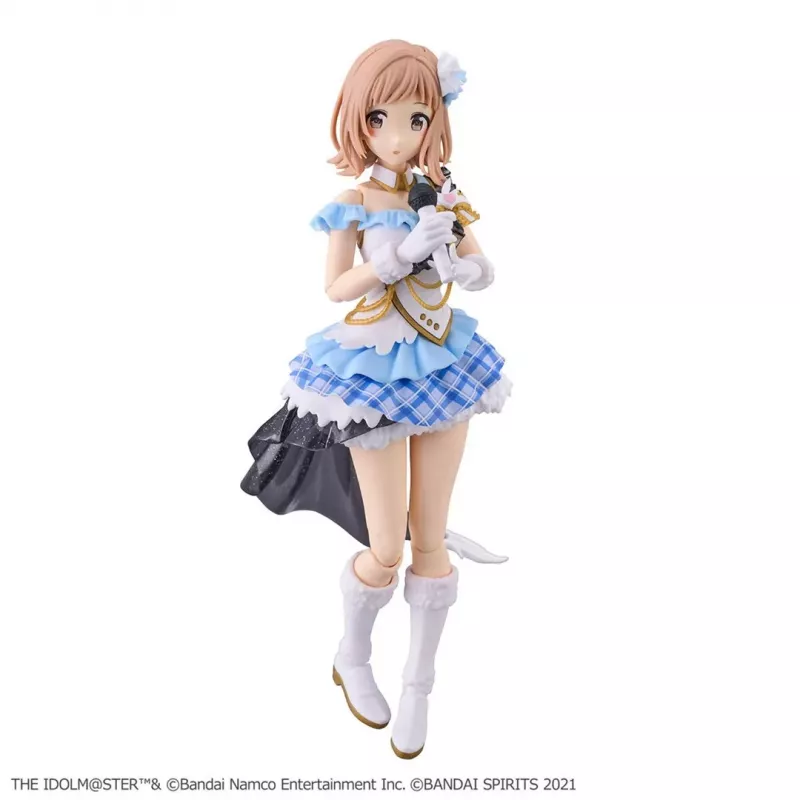 GNP 30MS The Idolmaster Mano Sakuragi Plastic Model Kit