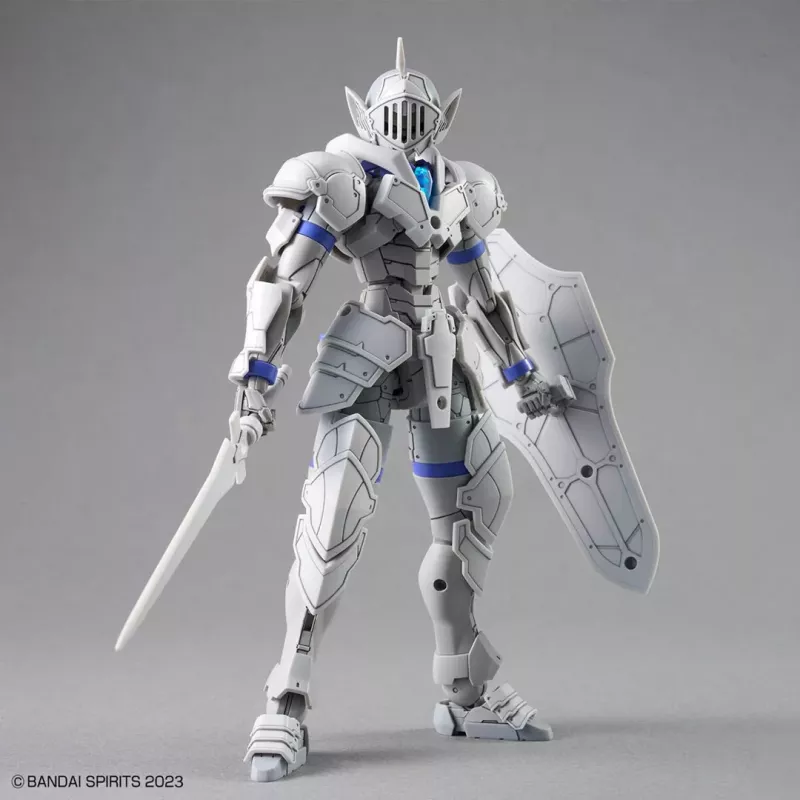 GNP 30MF Liber Knight Plastic Model Kit