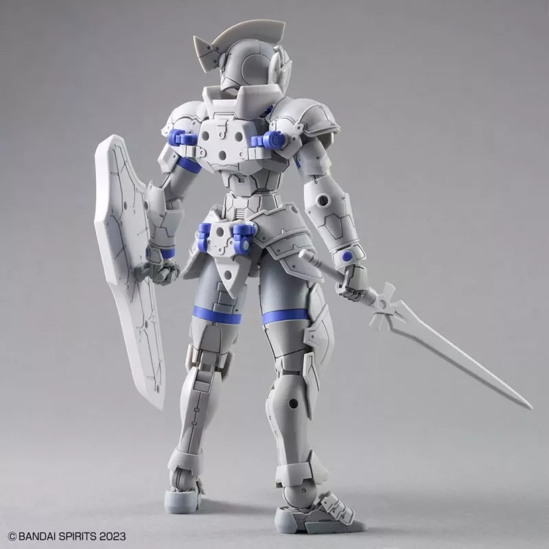 GNP 30MF Liber Knight Plastic Model Kit