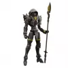 GNP 30MF Rosan Knight Plastic Model Kit
