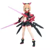 GNP 30MS Tiasha (Dahlia Wear) [Color B] Plastic Model Kit