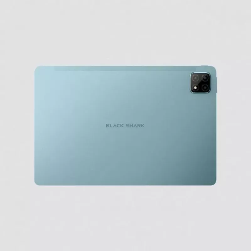 BLH Black Shark Pad 7 Pro 4G 11 inch 6/256GB 8800mAh Niebieski Tablet