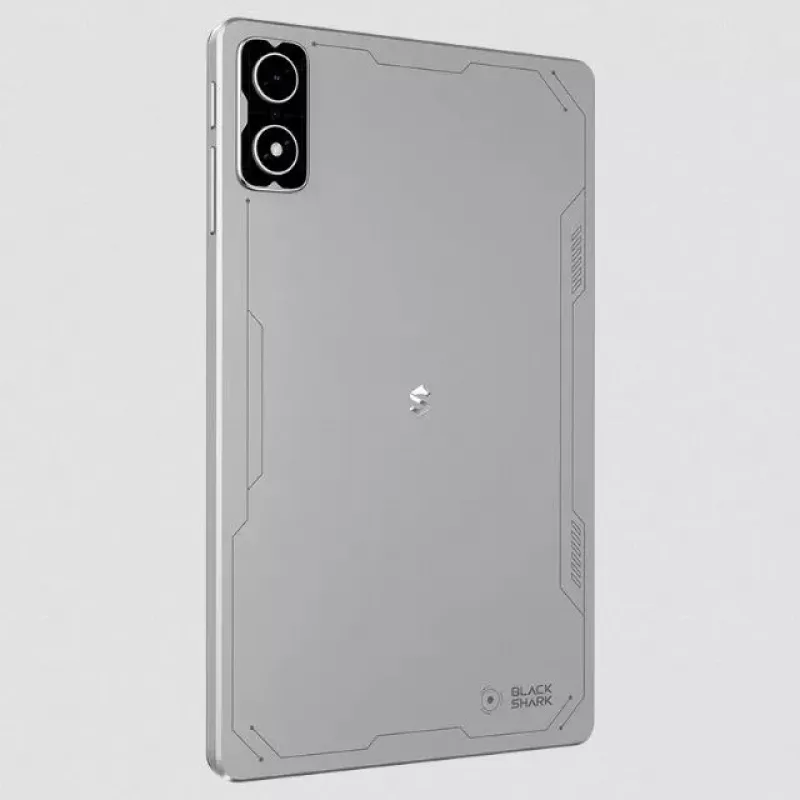 BLH Black Shark Gaming Tablet 8.8 inch 12/256GB Silver 7300mAh