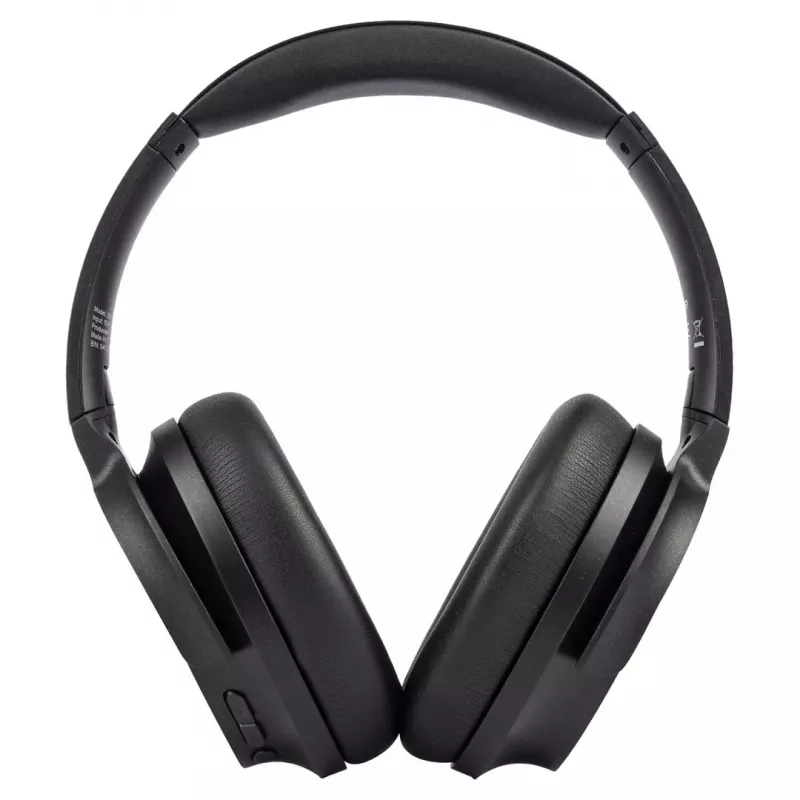 BXT Buxton BHP 18000 Dilham Black - Bluetooth słuchawki nauszne