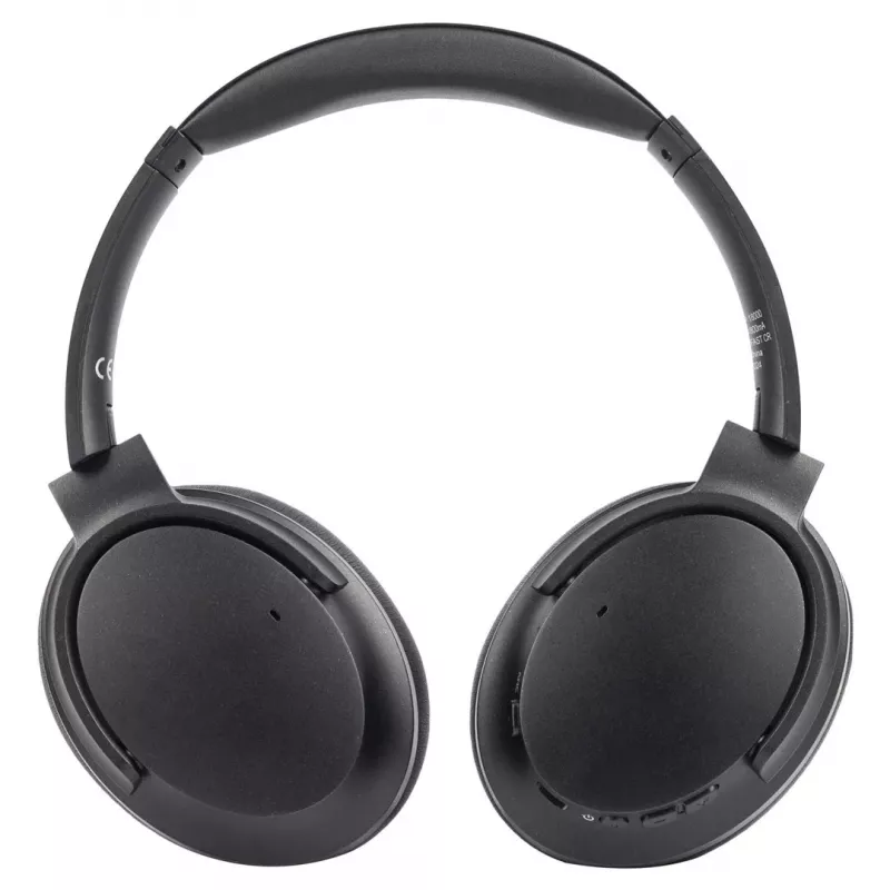 BXT Buxton BHP 18000 Dilham Black - Bluetooth słuchawki nauszne