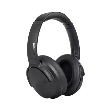 BXT Buxton BHP 18000 Dilham Black - Bluetooth słuchawki nauszne