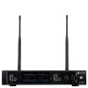 PDE Prodipe M850 DSP Duo UHF F5 - Bezprzewodowy system mikrofonowy UHF z 2 mikrofonami ręcznymi