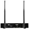PDE Prodipe M850 DSP Duo UHF F5 - Bezprzewodowy system mikrofonowy UHF z 2 mikrofonami ręcznymi