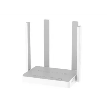 Keenetic Explorer 4G (KN-4910) AC1200 Mesh Wi-Fi 5 4G Modem Router z 4-portowym przełącznikiem Smart Switch