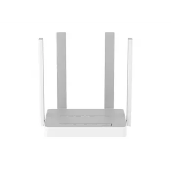 Keenetic Explorer 4G (KN-4910) AC1200 Mesh Wi-Fi 5 4G Modem Router z 4-portowym przełącznikiem Smart Switch