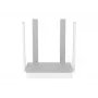 Keenetic Explorer 4G (KN-4910) AC1200 Mesh Wi-Fi 5 4G Modem Router z 4-portowym przełącznikiem Smart Switch