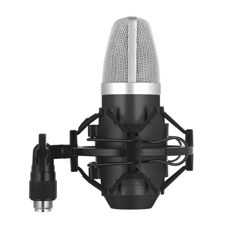SGG Stagg SUM40 Kondensatorowy mikrofon USB