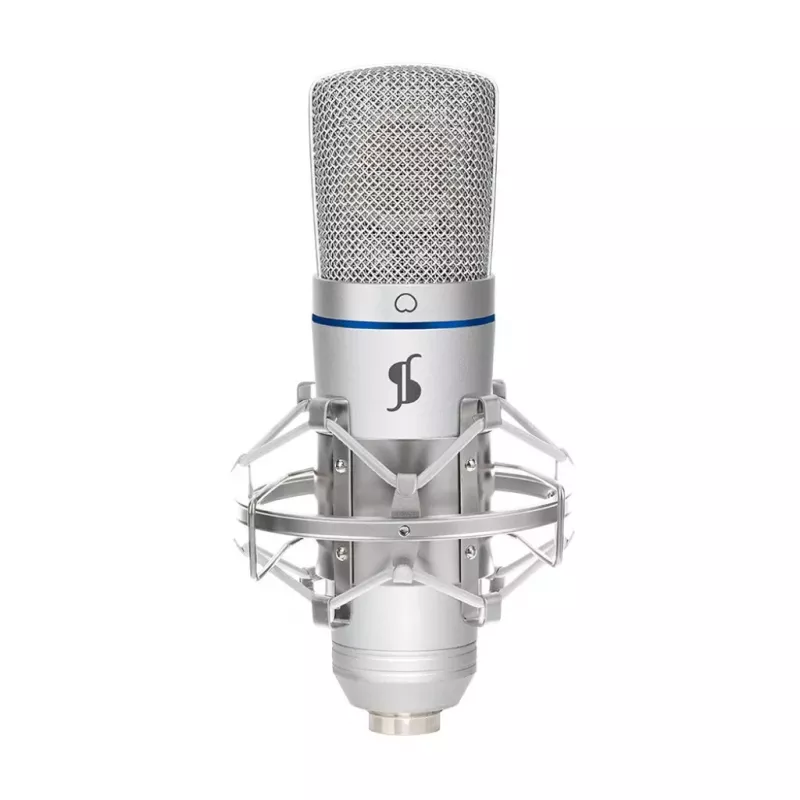 Stagg SUM50 USB Studio Condenser Microphone