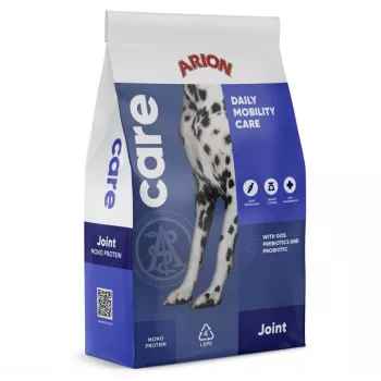 AIN ARION Care Joint Daily Mobility Sucha Karma dla Psów - Kurczak - 12kg