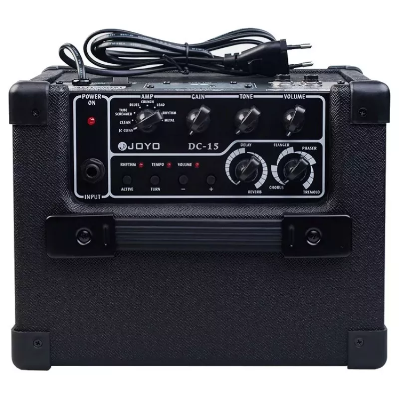 Wzmacniacz gitarowy JOYO DC-15 15W