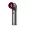 AEL Aecooly Aero Ultra High-Speed Handheld Fan, Grey-Purple