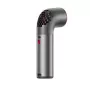 AEL Aecooly Aero Ultra High-Speed Handheld Fan, Grey-Purple