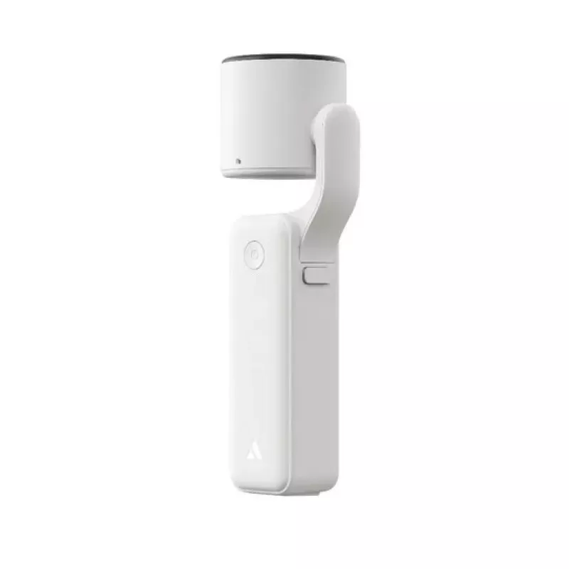AEL Aecooly Air Gimbal Przenośny Wentylator Ręczny, Biały