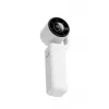 AEL Aecooly Air Gimbal Przenośny Wentylator Ręczny, Biały