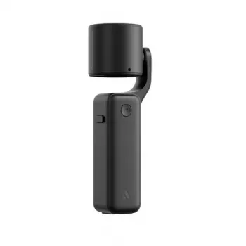 AEL Aecooly Air Gimbal Przenośny Wentylator Ręczny, Czarny