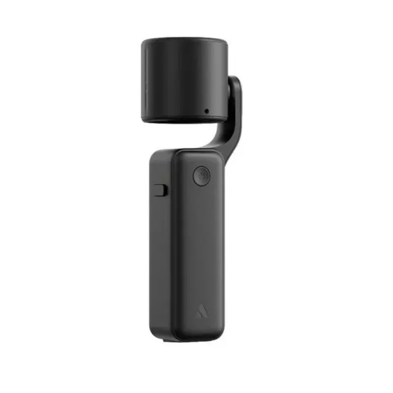 AEL Aecooly Air Gimbal Przenośny Wentylator Ręczny, Czarny