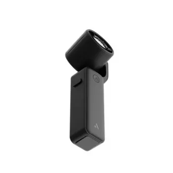 AEL Aecooly Air Gimbal Przenośny Wentylator Ręczny, Czarny